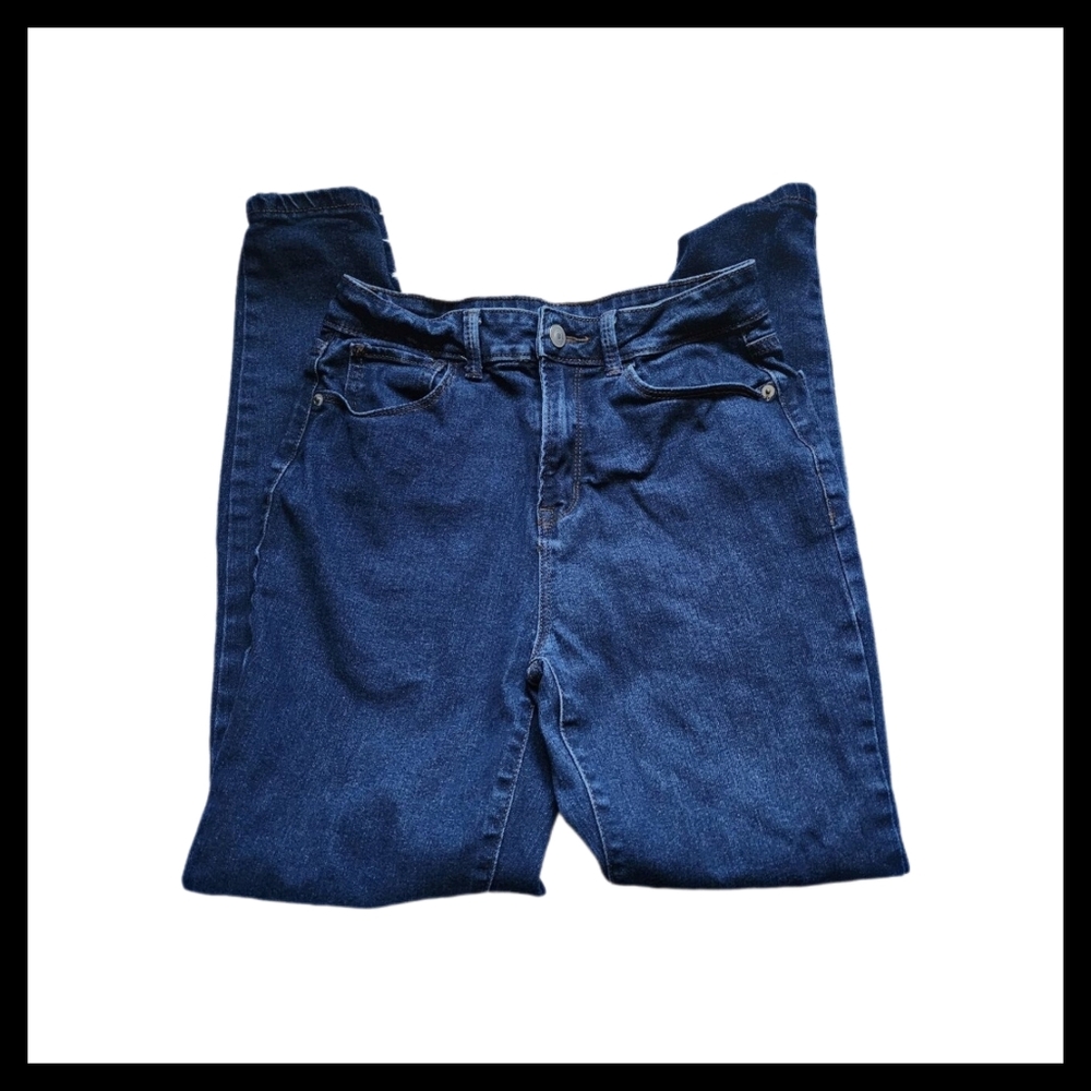 No Boundaries Skinny Jeans